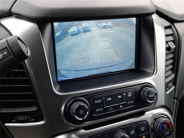 used 2020 Chevrolet Tahoe car, priced at $24,702
