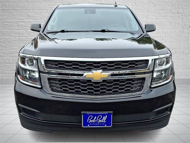 used 2020 Chevrolet Tahoe car, priced at $24,702
