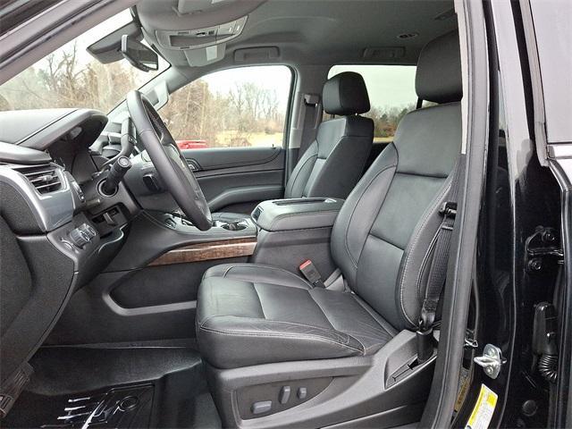 used 2020 Chevrolet Tahoe car, priced at $24,702