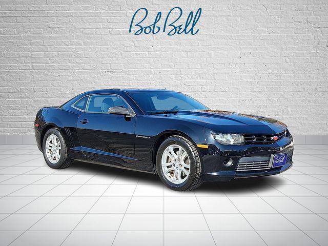 used 2014 Chevrolet Camaro car, priced at $11,044