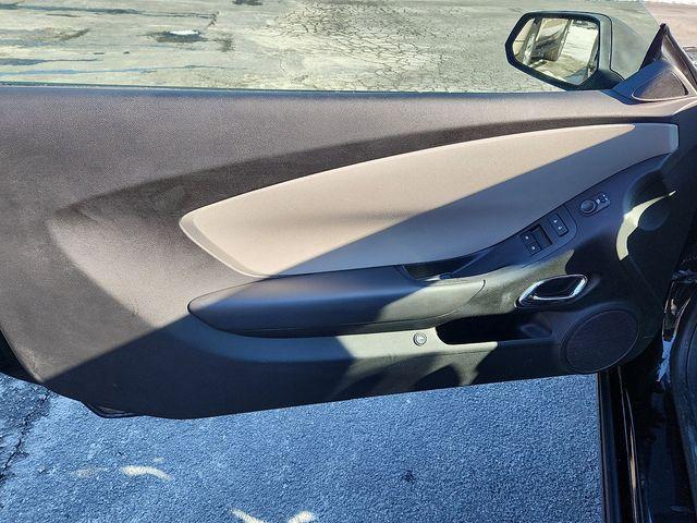 used 2014 Chevrolet Camaro car, priced at $11,044