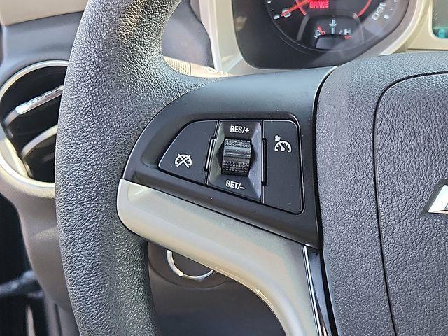 used 2014 Chevrolet Camaro car, priced at $11,044