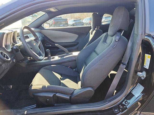 used 2014 Chevrolet Camaro car, priced at $11,044