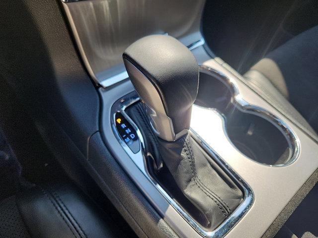 used 2021 Jeep Grand Cherokee car, priced at $24,383