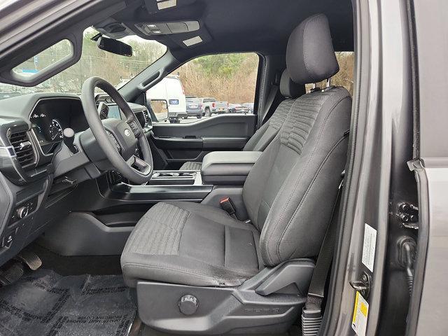 used 2022 Ford F-150 car, priced at $26,999