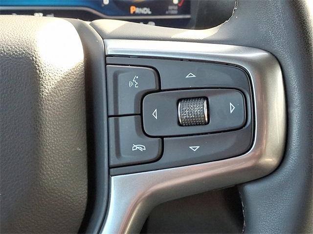 used 2024 Chevrolet Silverado 1500 car, priced at $39,560