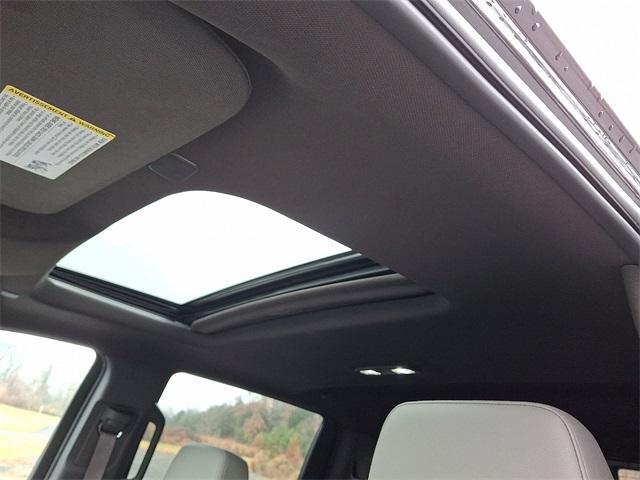 used 2023 GMC Sierra 1500 car, priced at $42,713