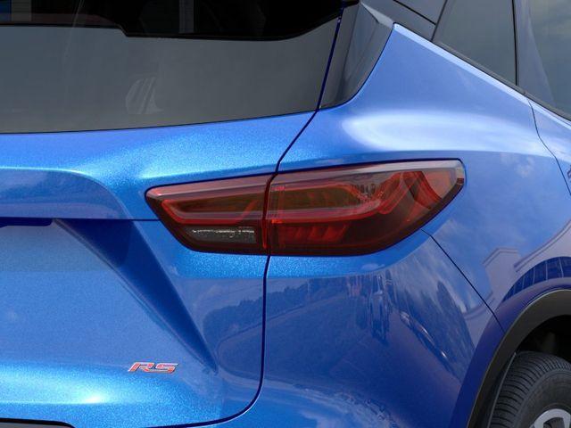 new 2026 Chevrolet Blazer car, priced at $49,552