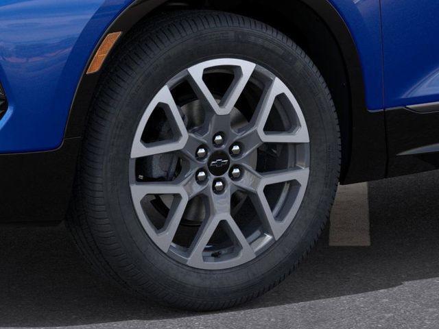 new 2026 Chevrolet Blazer car, priced at $50,079