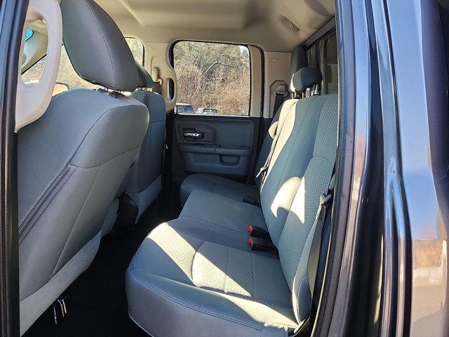 used 2016 Ram 1500 car, priced at $13,748