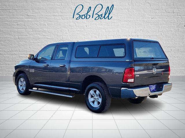 used 2016 Ram 1500 car, priced at $13,748