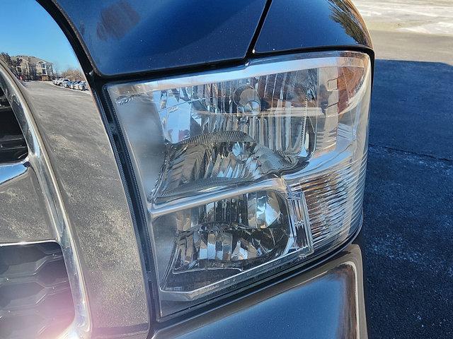 used 2016 Ram 1500 car, priced at $13,748