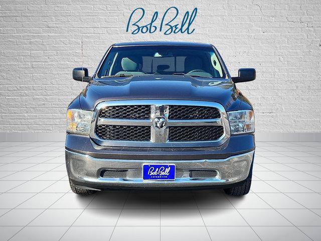 used 2016 Ram 1500 car, priced at $13,748