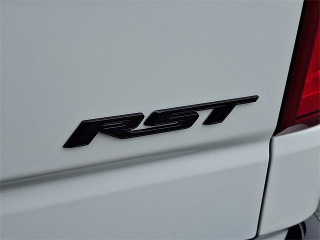 new 2026 Chevrolet Silverado 1500 car, priced at $56,676