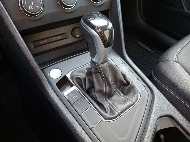 used 2022 Volkswagen Taos car, priced at $18,261