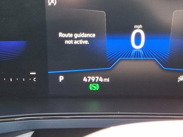 used 2022 Volkswagen Taos car, priced at $18,261