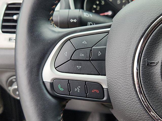 used 2019 Jeep Compass car, priced at $13,480