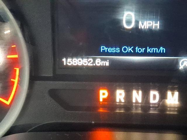 used 2018 Ford F-150 car, priced at $15,599