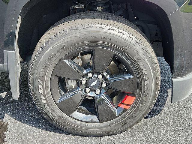 used 2018 Chevrolet Colorado car, priced at $19,365
