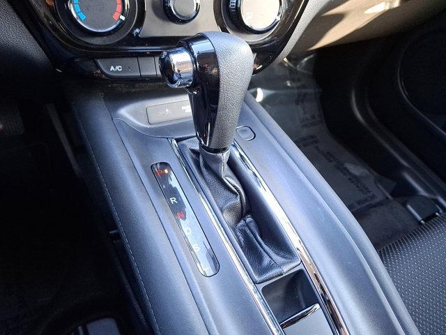 used 2022 Honda HR-V car, priced at $18,472