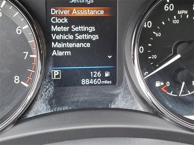 used 2019 Nissan Rogue car, priced at $14,784