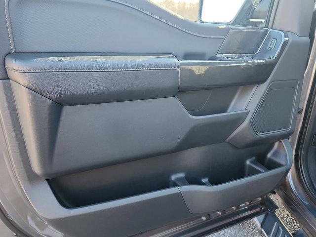 used 2021 Ford F-150 car, priced at $32,492