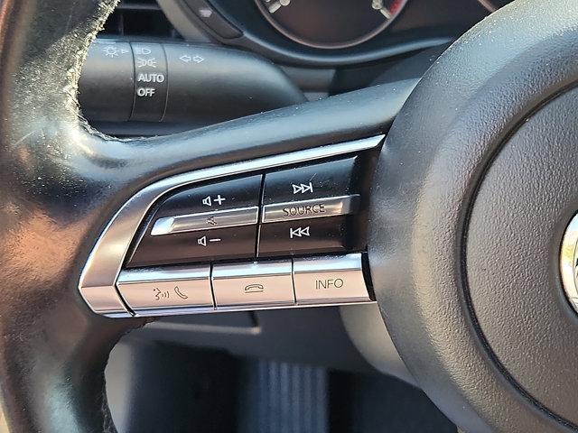 used 2020 Mazda Mazda3 car, priced at $17,399