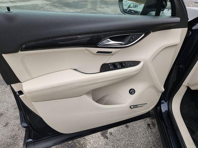 used 2021 Buick Envision car, priced at $16,840