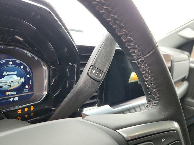 used 2023 Chevrolet Silverado 1500 car, priced at $32,910