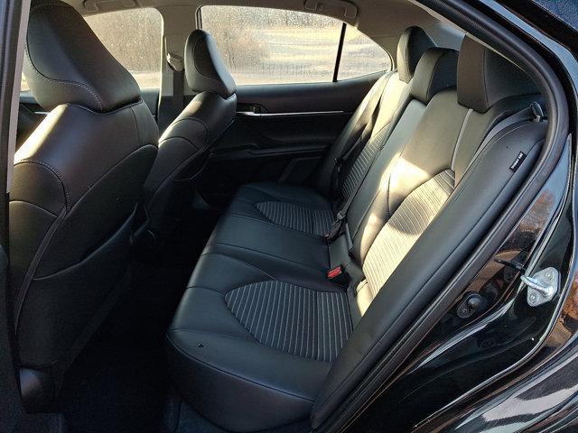 used 2023 Toyota Camry car, priced at $21,919