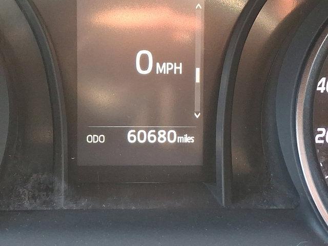 used 2023 Toyota Camry car, priced at $21,919