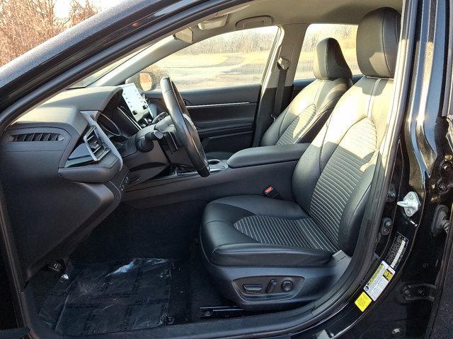 used 2023 Toyota Camry car, priced at $21,919