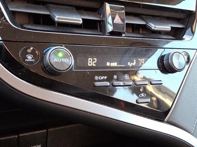 used 2023 Toyota Camry car, priced at $21,919