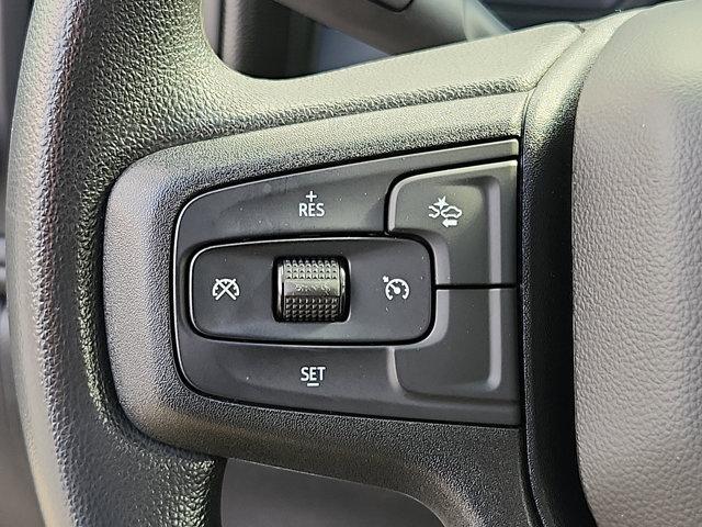 used 2024 Chevrolet Silverado 2500 car, priced at $49,483