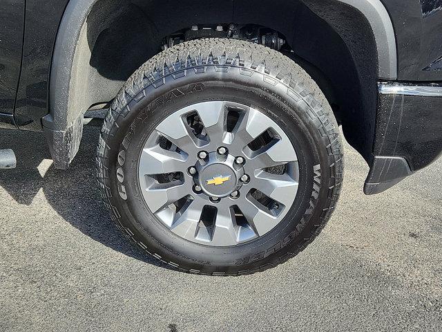 used 2024 Chevrolet Silverado 2500 car, priced at $49,483