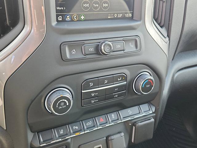 used 2024 Chevrolet Silverado 2500 car, priced at $49,483