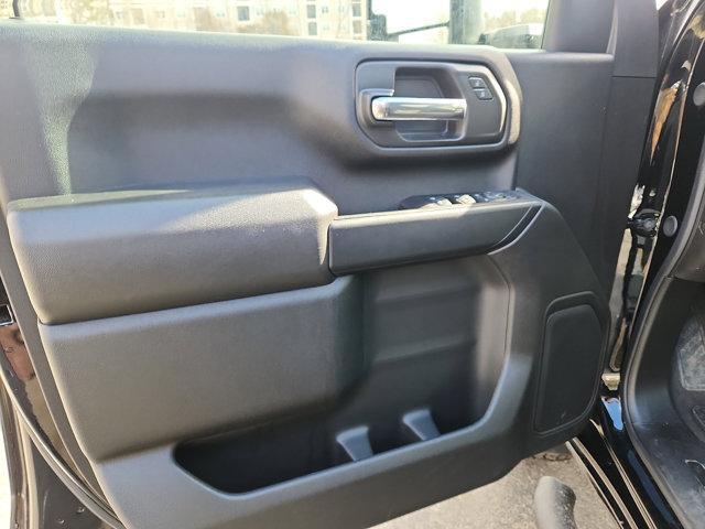 used 2024 Chevrolet Silverado 2500 car, priced at $49,483