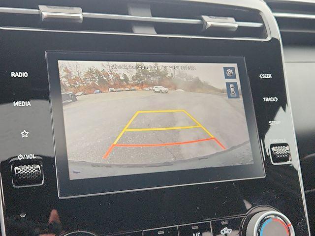 used 2022 Hyundai SANTA CRUZ car, priced at $22,800