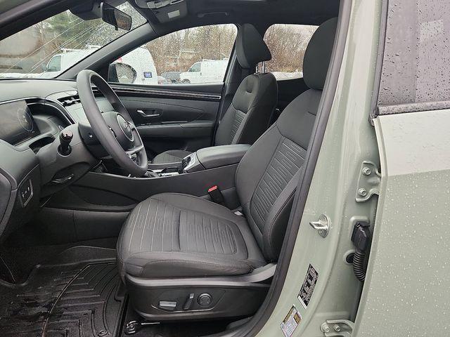 used 2022 Hyundai SANTA CRUZ car, priced at $22,800