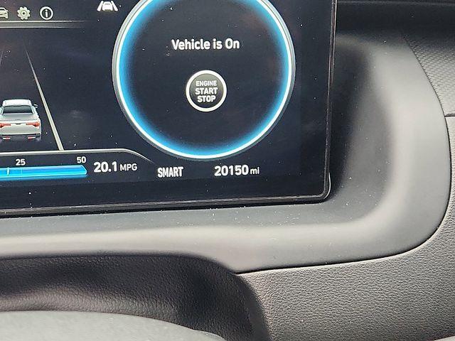 used 2022 Hyundai SANTA CRUZ car, priced at $22,800