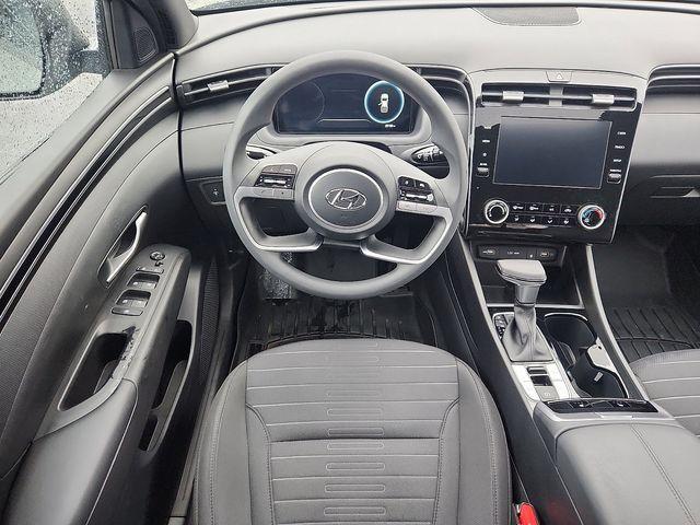 used 2022 Hyundai SANTA CRUZ car, priced at $22,800