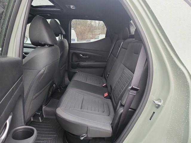 used 2022 Hyundai SANTA CRUZ car, priced at $22,800