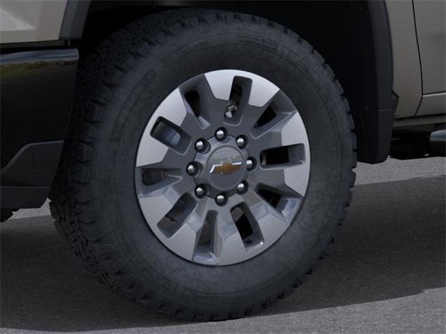 new 2026 Chevrolet Silverado 2500 car, priced at $54,435