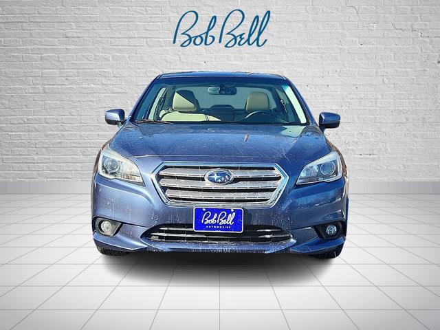 used 2015 Subaru Legacy car, priced at $8,799