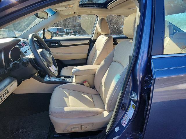 used 2015 Subaru Legacy car, priced at $8,799