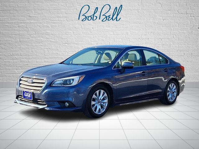 used 2015 Subaru Legacy car, priced at $8,799