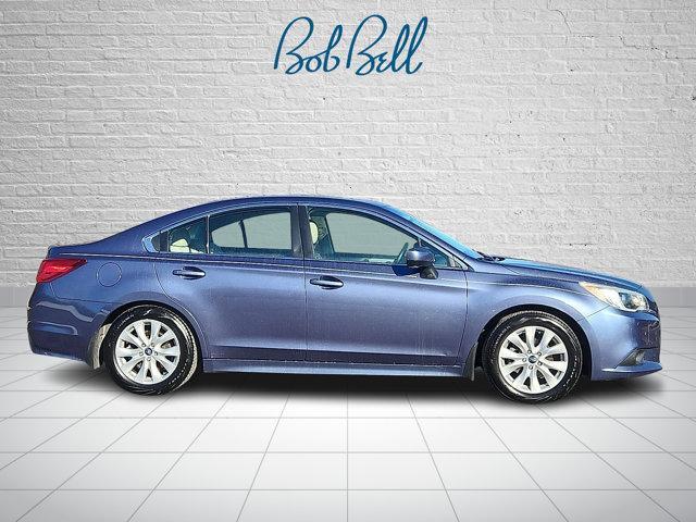 used 2015 Subaru Legacy car, priced at $8,799