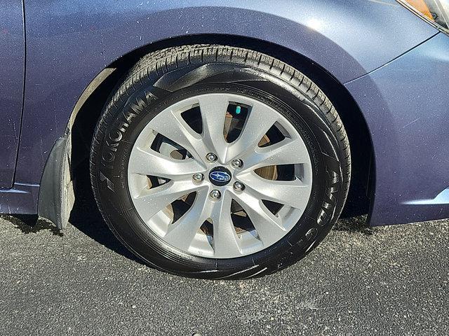 used 2015 Subaru Legacy car, priced at $8,799