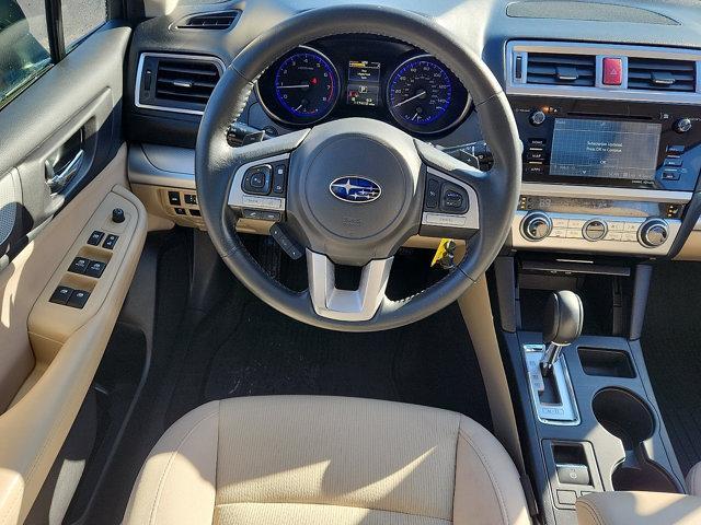 used 2015 Subaru Legacy car, priced at $8,799