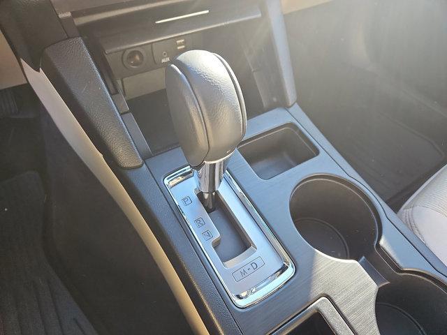 used 2015 Subaru Legacy car, priced at $8,799